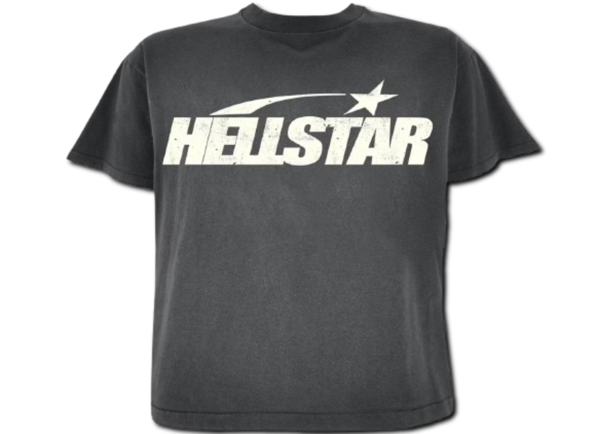 H3LLSTAR Clothing Vendor