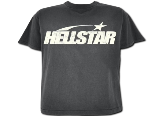 H3LLSTAR Clothing Vendor