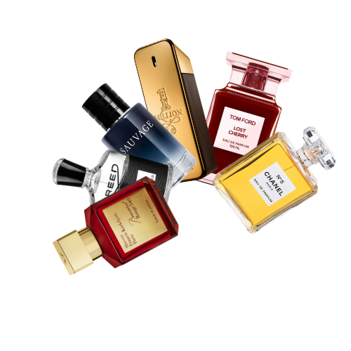 Cologne/Perfume Supplier