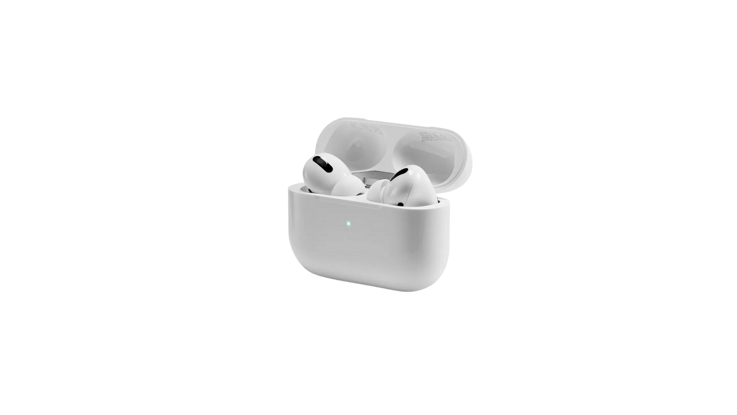 A!RPOD VENDOR