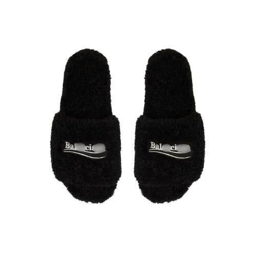 Balenciagaa Slides