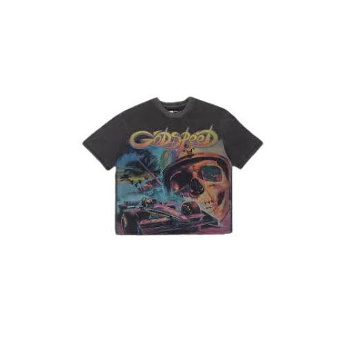 GODSPEED T-shirts